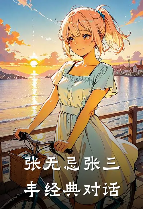 张无忌张三丰经典对话