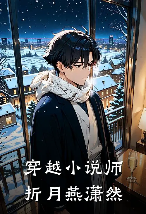 穿越小说师折月燕潇然