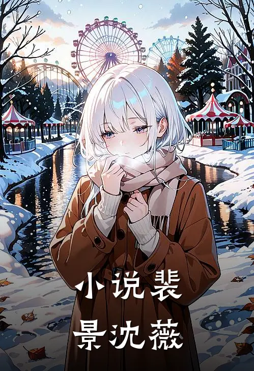 小说裴景沈薇