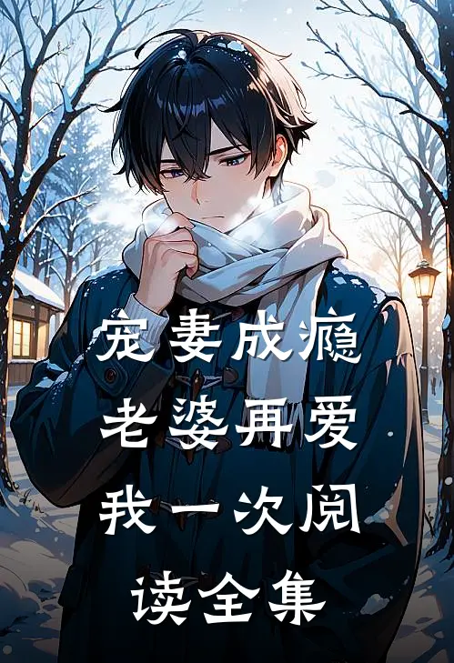 宠妻成瘾：老婆再爱我一次阅读全集