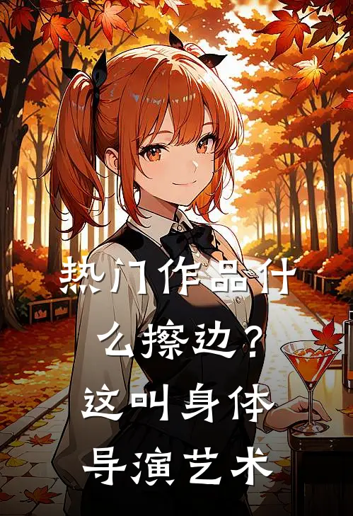 热门作品什么擦边？这叫身体导演艺术