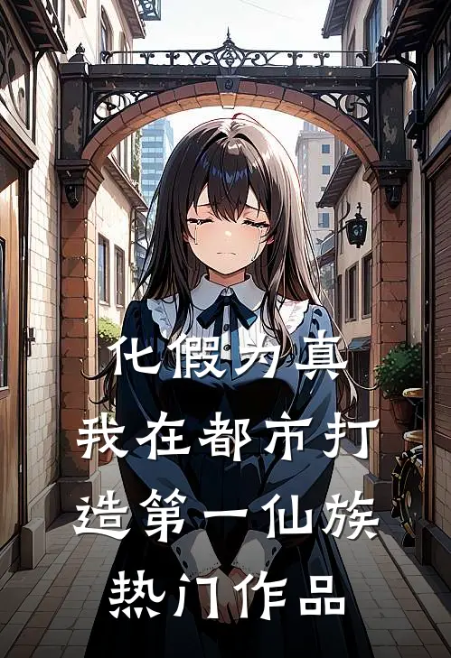 化假为真，我在都市打造第一仙族热门作品