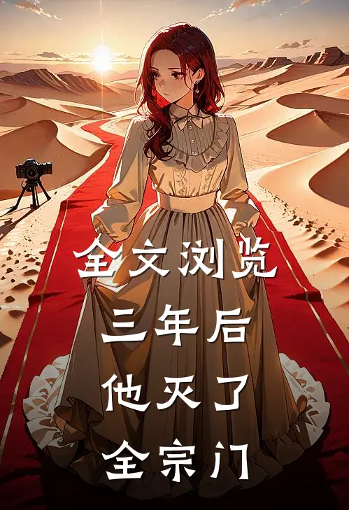 全文浏览三年后，他灭了全宗门