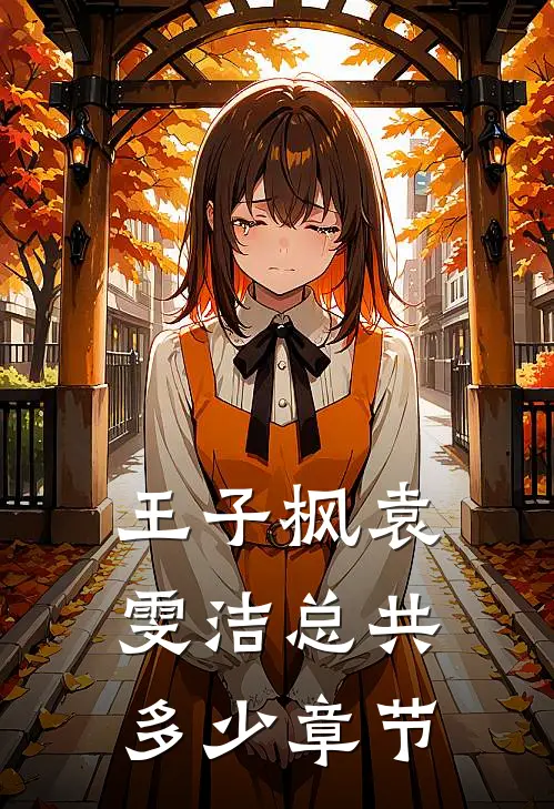 王子枫袁雯洁总共多少章节
