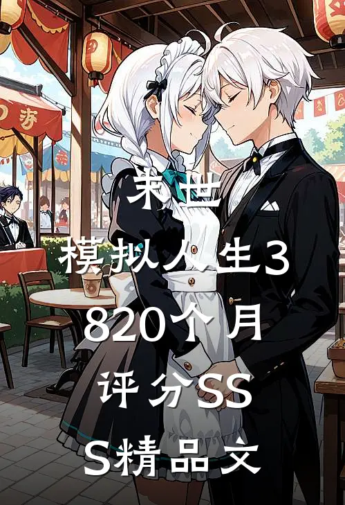 末世：模拟人生3820个月，评分SSS精品文