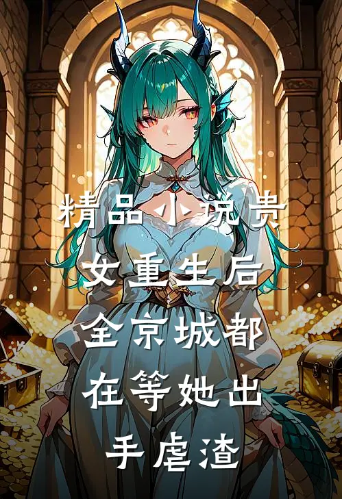 精品小说贵女重生后，全京城都在等她出手虐渣