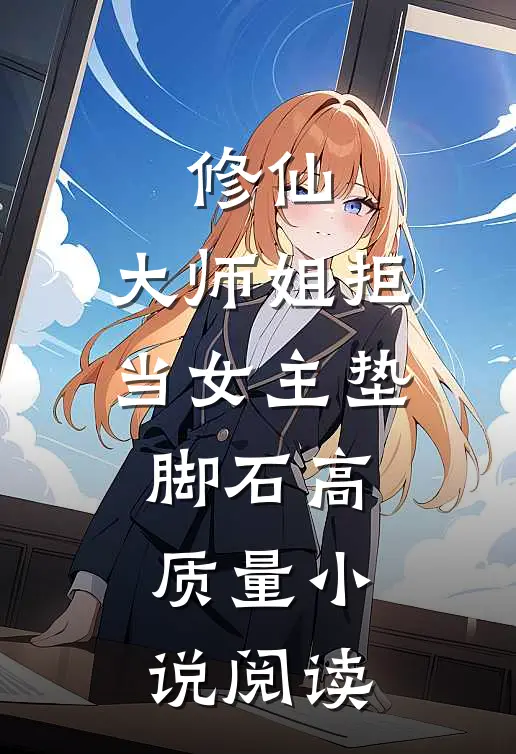 修仙：大师姐拒当女主垫脚石高质量小说阅读