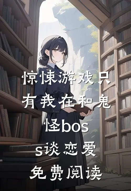 惊悚游戏只有我在和鬼怪boss谈恋爱免费阅读