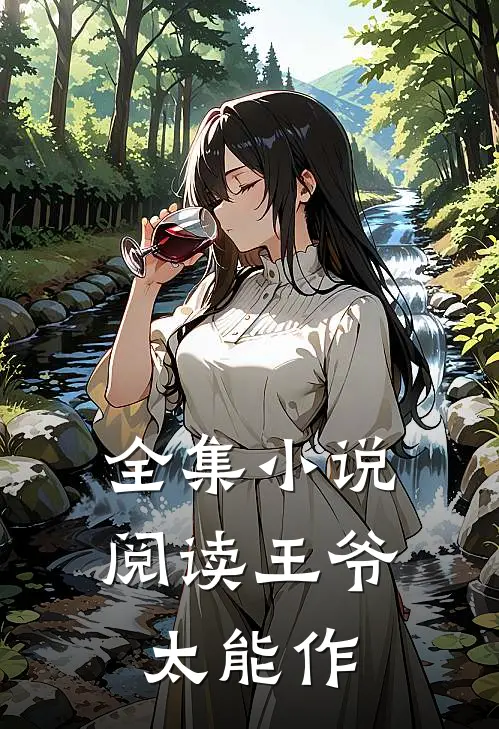 全集小说阅读王爷太能作