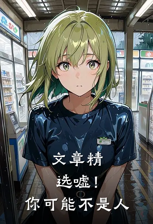 文章精选嘘！你可能不是人