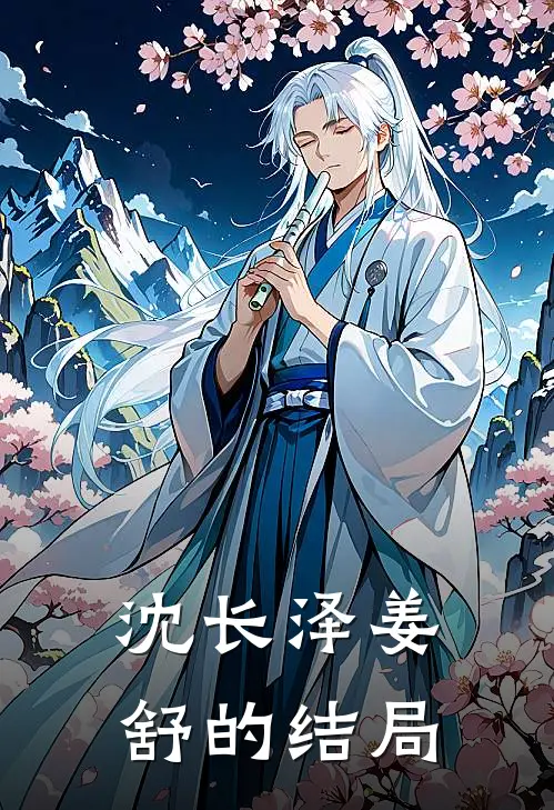 沈长泽姜舒的结局