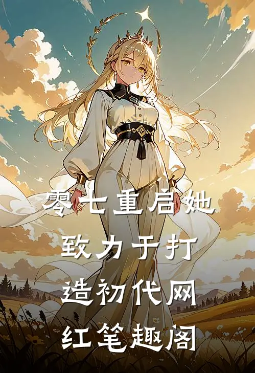 零七重启她致力于打造初代网红笔趣阁