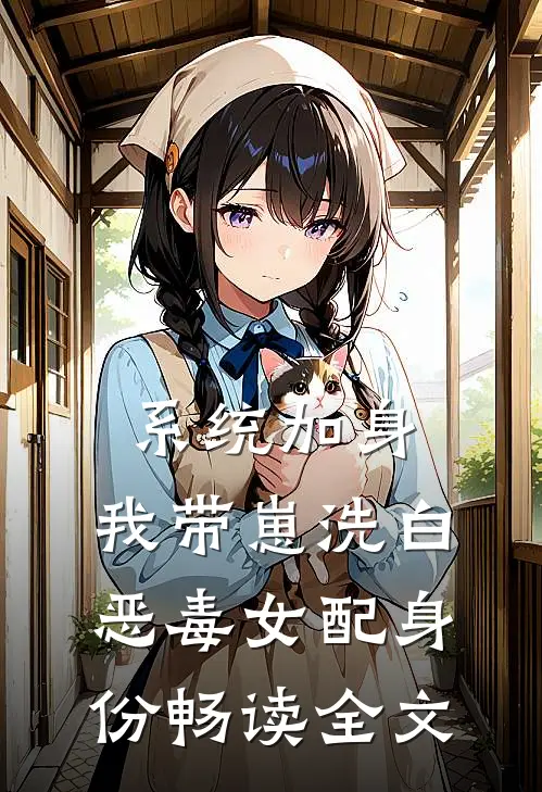 系统加身，我带崽洗白恶毒女配身份畅读全文
