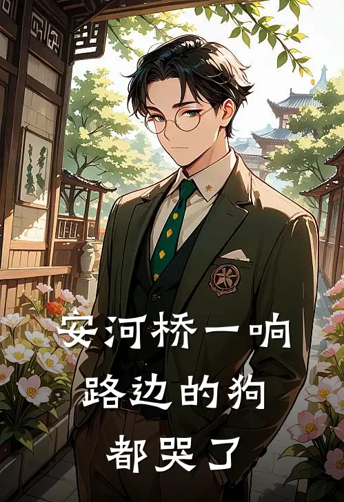 安河桥一响,路边的狗都哭了