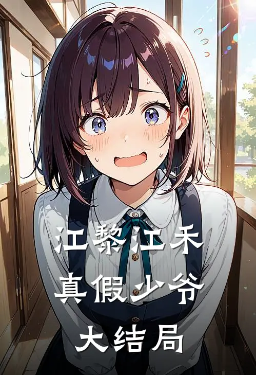 江黎江禾真假少爷大结局
