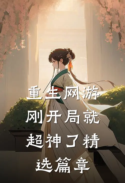 重生网游：刚开局就超神了精选篇章