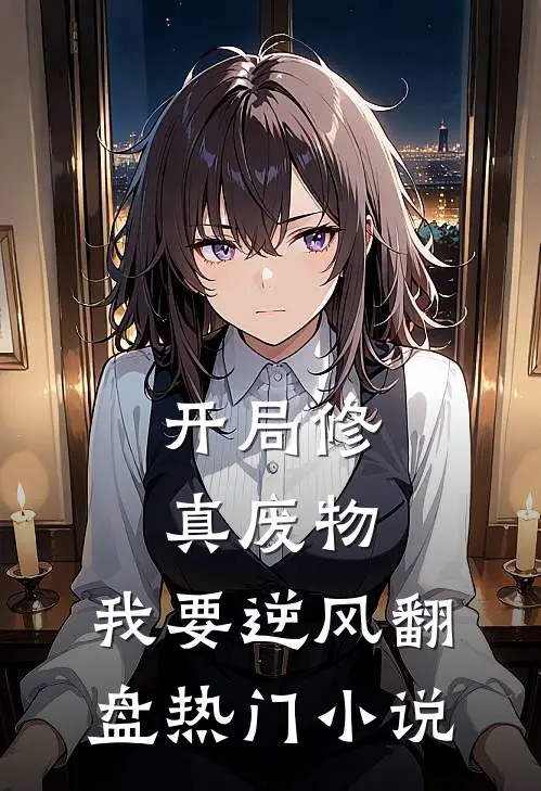 开局修真废物，我要逆风翻盘热门小说