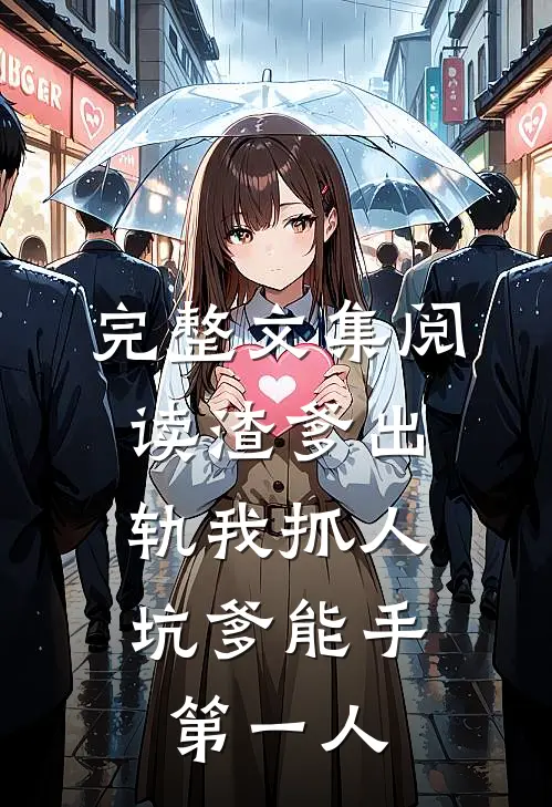 完整文集阅读渣爹出轨我抓人，坑爹能手第一人