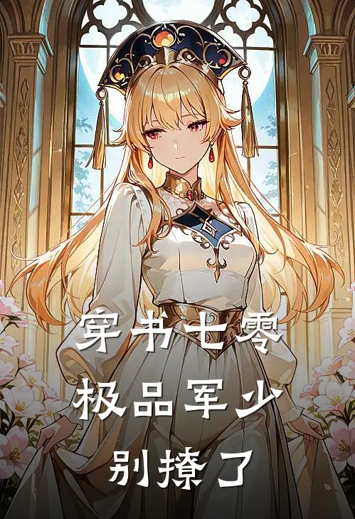 穿书七零极品军少别撩了