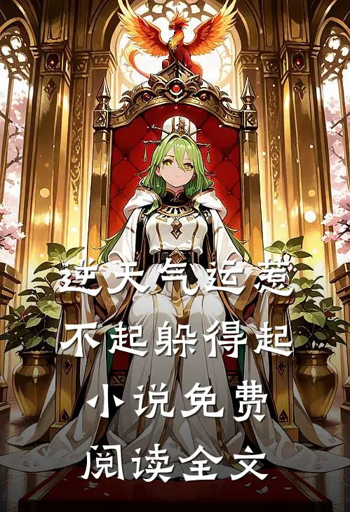 逆天气运惹不起躲得起小说免费阅读全文