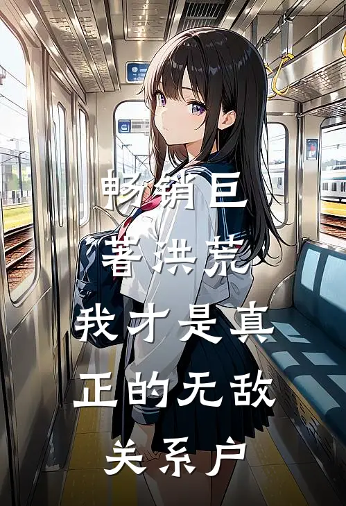 畅销巨著洪荒：我才是真正的无敌关系户
