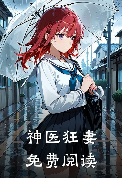 神医狂妻免费阅读