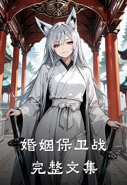 婚姻保卫战完整文集