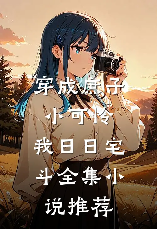 穿成庶子小可怜，我日日宅斗全集小说推荐