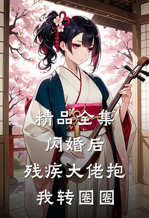 精品全集闪婚后，残疾大佬抱我转圈圈