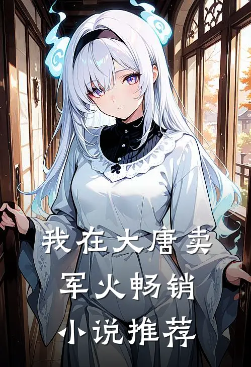 我在大唐卖军火畅销小说推荐