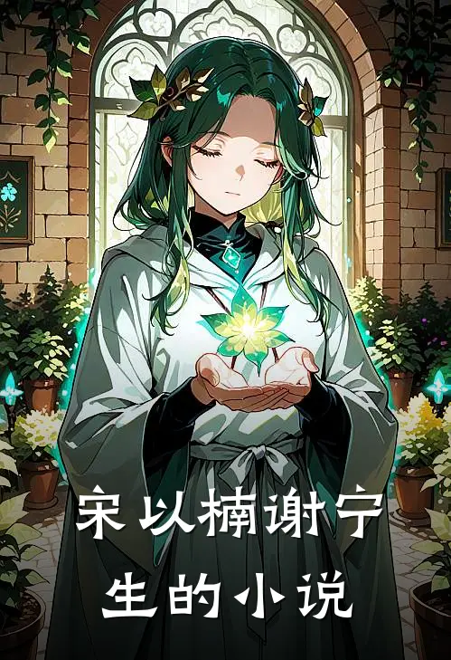 宋以楠谢宁生的小说