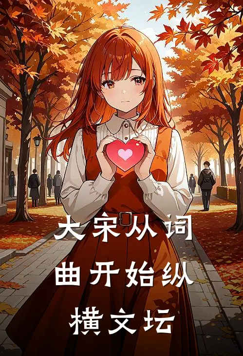 大宋从词曲开始纵横文坛