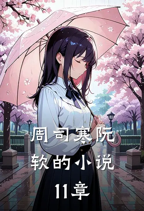 周司寒阮软的小说11章