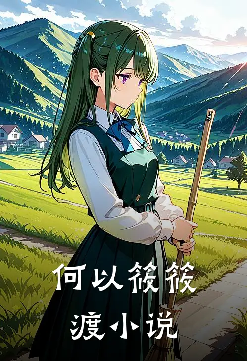 何以筱筱渡小说