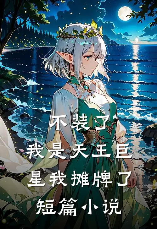 不装了，我是天王巨星我摊牌了短篇小说