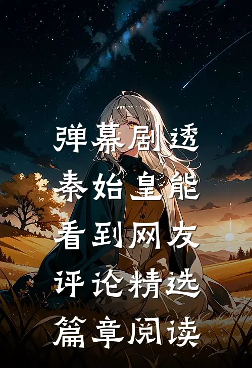 弹幕剧透，秦始皇能看到网友评论精选篇章阅读