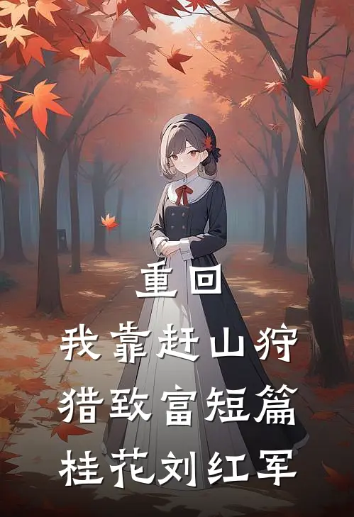 重回，我靠赶山狩猎致富短篇桂花刘红军