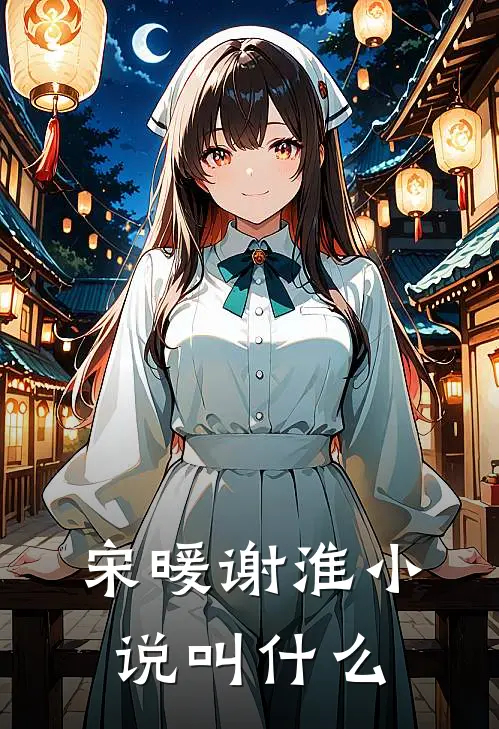 宋暖谢淮小说叫什么