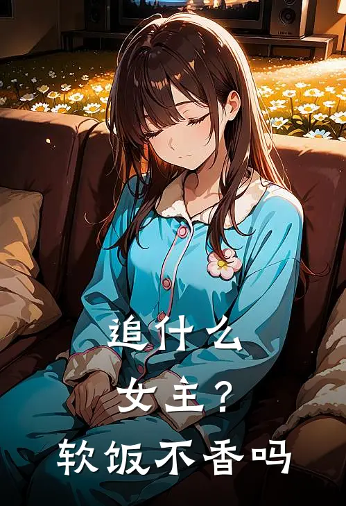 追什么女主？软饭不香吗
