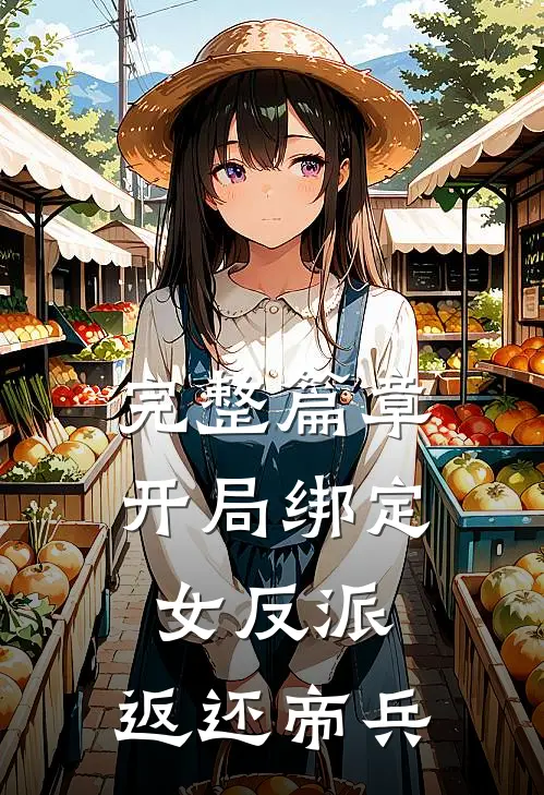 完整篇章开局绑定女反派，返还帝兵