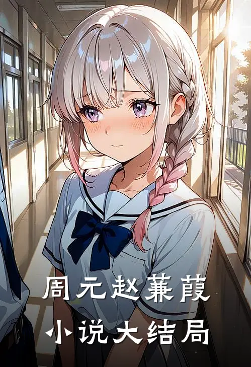 周元赵蒹葭小说大结局