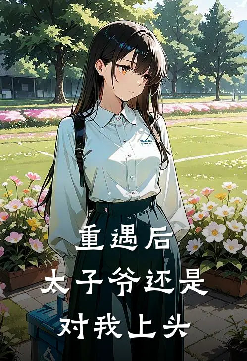 重遇后,太子爷还是对我上头