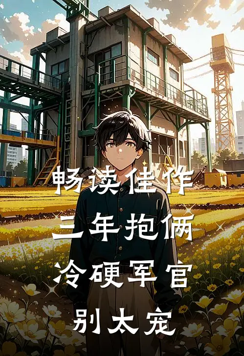畅读佳作三年抱俩，冷硬军官别太宠