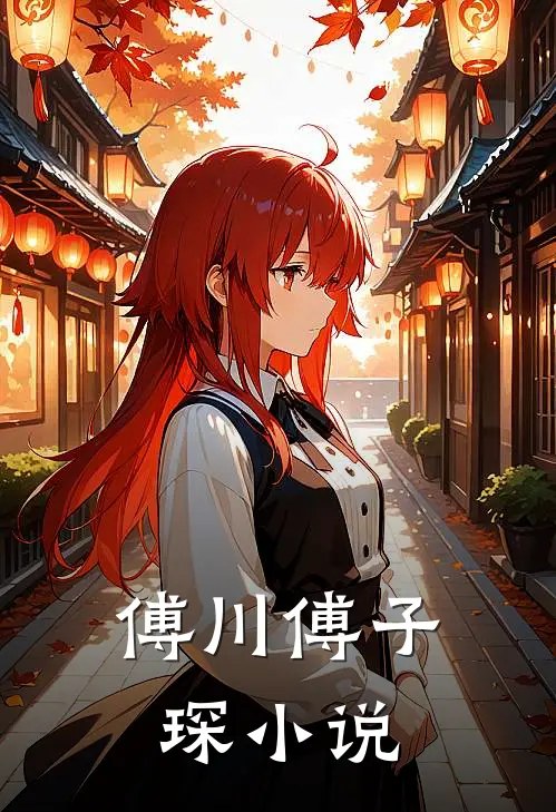 傅川傅子琛小说
