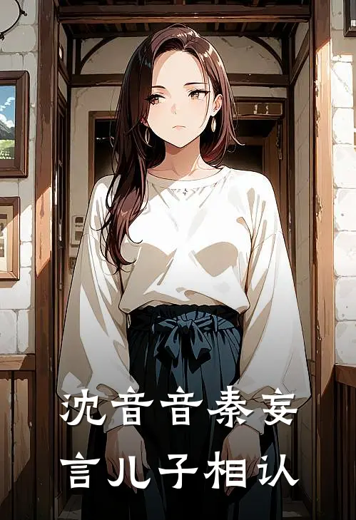 沈音音秦妄言儿子相认