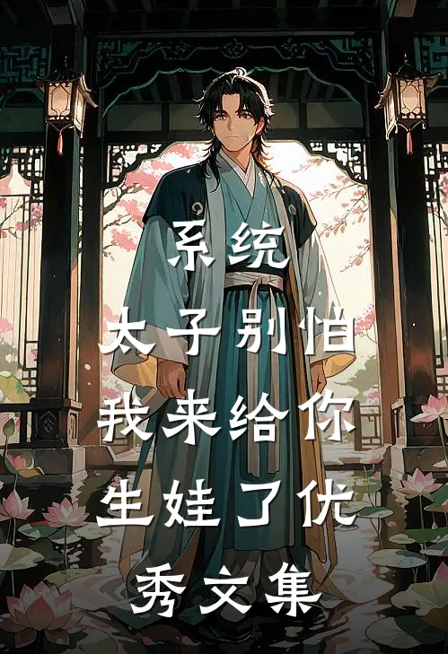系统：太子别怕，我来给你生娃了优秀文集
