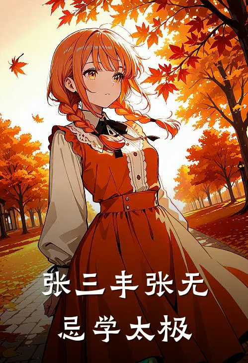 张三丰张无忌学太极