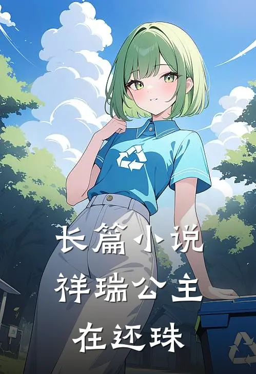 长篇小说祥瑞公主在还珠