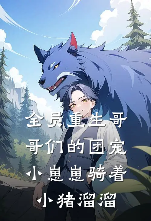 全员重生哥哥们的团宠小崽崽 骑着小猪溜溜