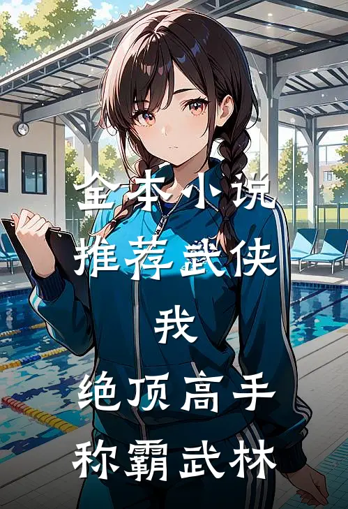 全本小说推荐武侠：我，绝顶高手，称霸武林